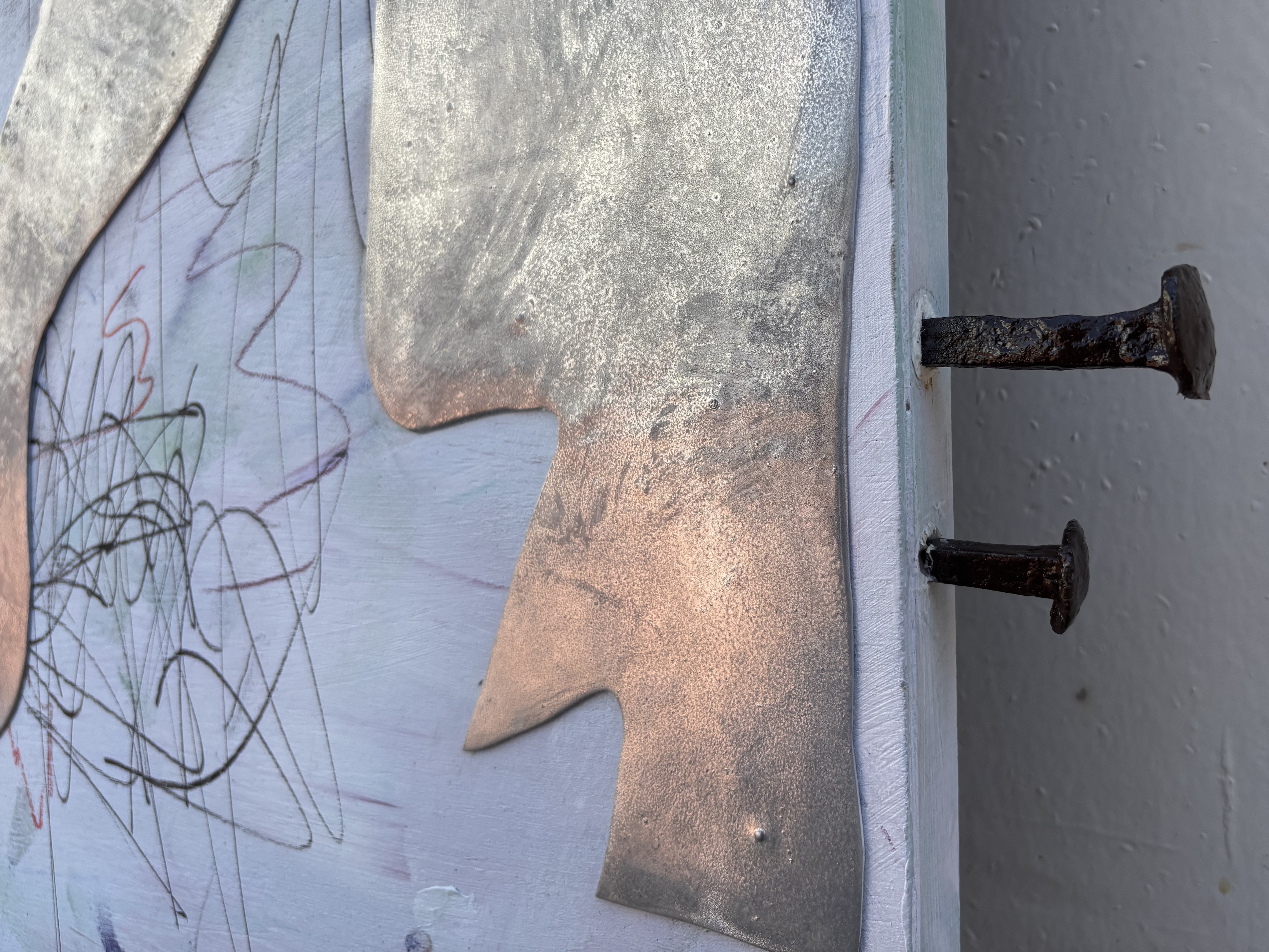 Metapintura Fósil - Vista 4